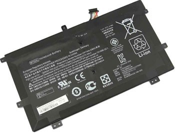 HP 721896-1C1 battery