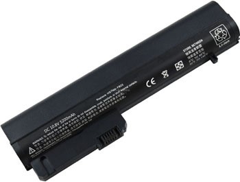 HP Compaq MS06 battery