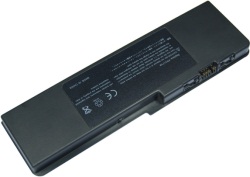 HP Compaq Business Notebook NC4010 battery