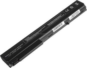 HP Compaq Business Notebook 8710W battery