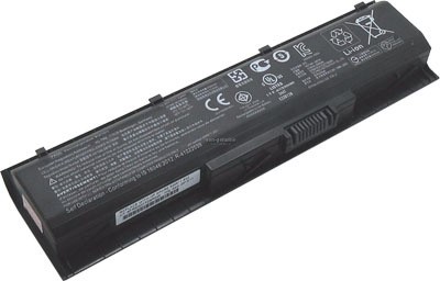 HP Pavilion 17-AB324UR battery