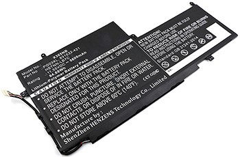 HP Spectre X360 15-AP010CA battery