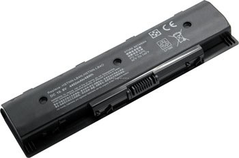 HP Pavilion 17-E053CA battery