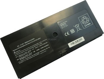 HP 538693-961 battery