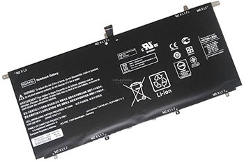 HP 734998-001 battery