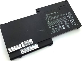 HP 740362-001 battery
