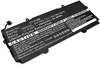 HP 848212-850 battery