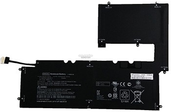 HP Envy X2 15-C011DX battery