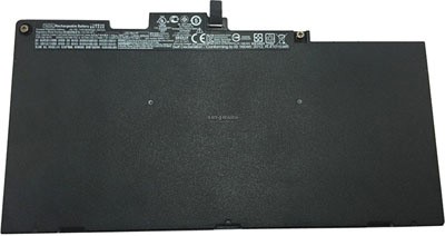 HP ZBook 15U G4 Mobile WORKSTATION battery