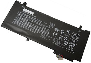 HP HSTNN-DB5F battery