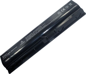 HP TouchSmart TM2-2050US battery