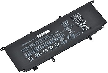 HP Split 13-M002TU X2 KEYBOARD BASE battery