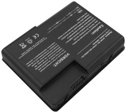 HP Compaq Business Notebook NX7000 battery