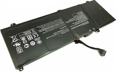 HP HSTNN-C88C battery