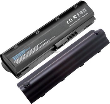 HP 2000-2D24TU battery