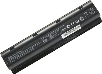 HP Pavilion DV6-3108EA battery