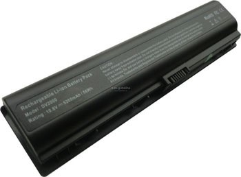 HP 436281-321 battery