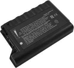 Compaq 301857-B25 battery