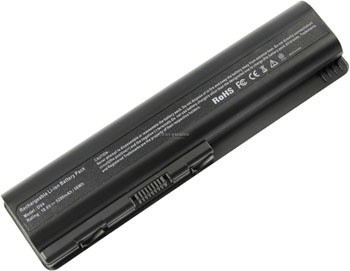 HP Pavilion DV6-1060EO battery