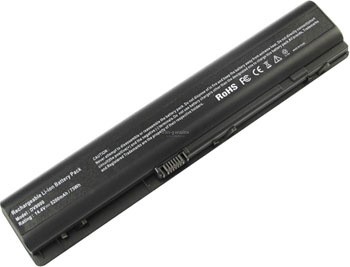 HP EV087AA battery