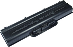 HP DM842A battery