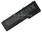 Battery for HP EliteBook 2740P