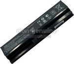 Battery for HP 595669-721