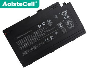 Battery for HP HSTNN-DB7L