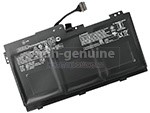 Battery for HP ZBook 17 G3(T7V65ET)