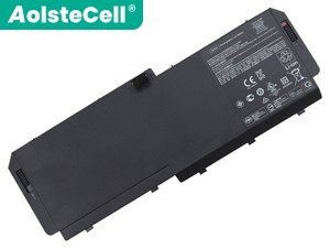 Battery for HP ZBook 17 G5(2ZC48EA)