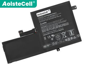 Battery for HP AS03044XL-PL