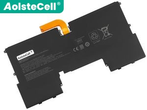 Battery for HP Spectre 13-af023tu