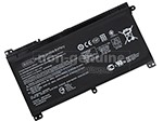Battery for HP BIO3XL