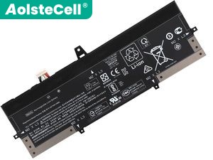 Battery for HP L02031-541