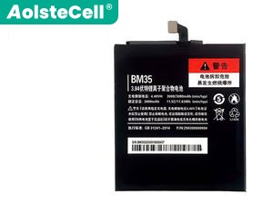 Battery for XiaoMi BM35