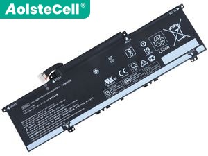 Battery for HP ENVY x360 Convert 15m-es0013dx