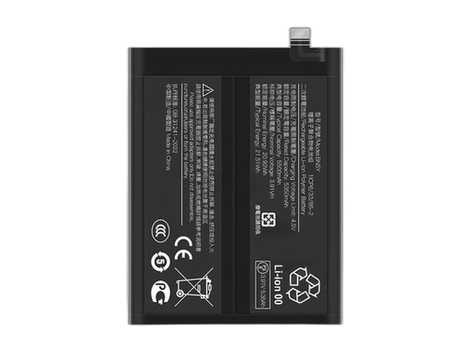 Battery for XiaoMi BN5Y