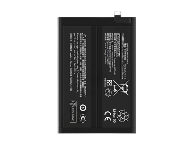 Battery for XiaoMi Redmi 15C 4G