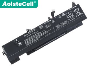 Battery for HP L77622-2C2