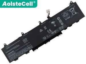 Battery for HP CC03XL