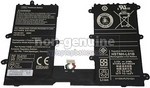 Battery for HP Omni 10