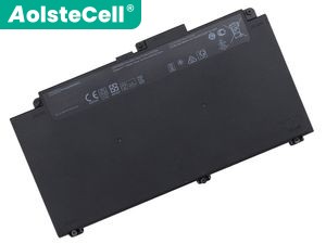 Battery for HP ProBook 640 G4