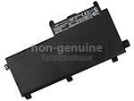 Battery for HP 801517-541