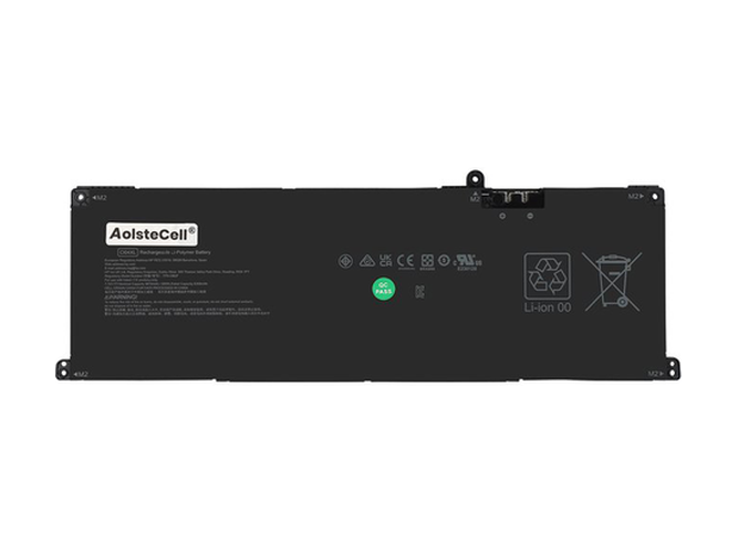 Battery for HP CI04XL