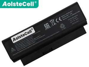 Battery for Compaq Presario CQ20-209tu