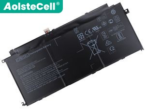 Battery for HP ENVY X2 12-g055nd