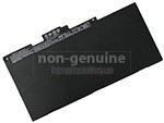 Battery for HP ZBook 15U G3