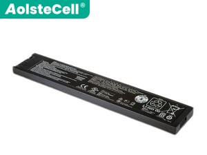 Battery for HP M9L89A