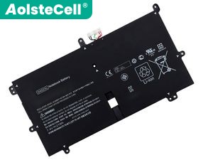 Battery for HP TPN-P104