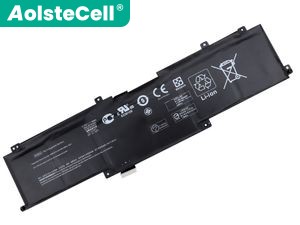 Battery for HP OMEN X 17-ap032ng